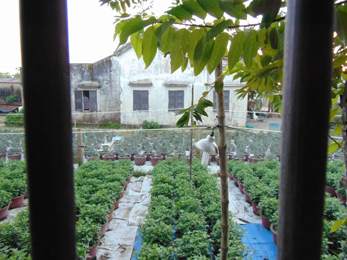Nocleg ze śniadaniem Flower Village Hoi An