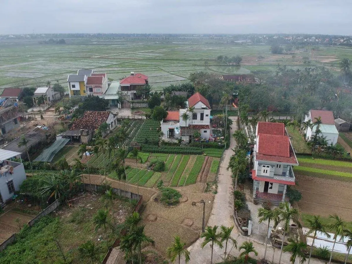 Flower Village Hoi An 2*,  Vietnam