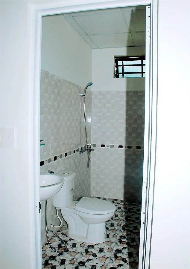 Flower Village 호이안 B&B