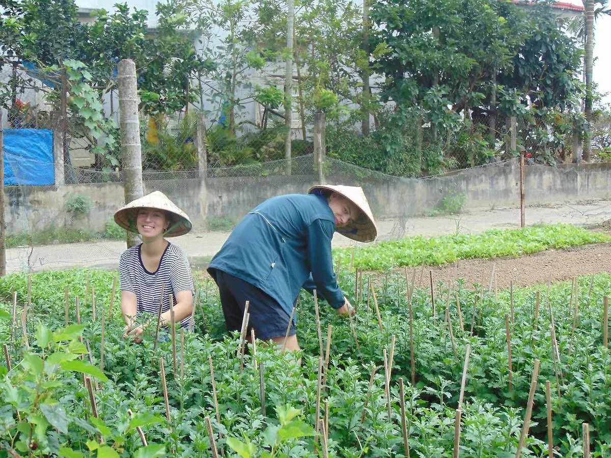 B&B Flower Village 호이안