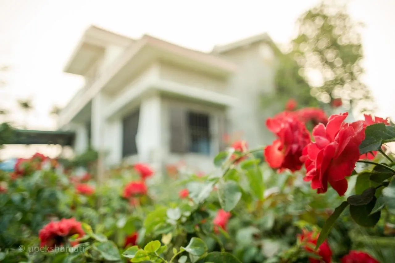 B&B Flower Village 호이안